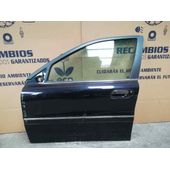 Puerta Delantera Izquierda Para Volvo S80 Berlina