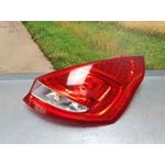 Piloto Trasero Derecho Para Ford Fiesta