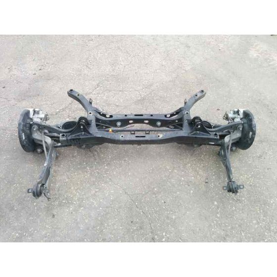 Puente Trasero Para Kia Niro