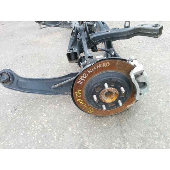 Puente Trasero Para Kia Niro