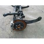 Puente Trasero Para Kia Niro