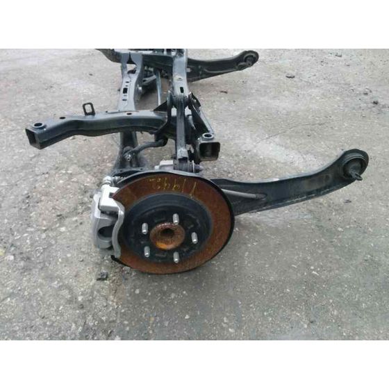 Puente Trasero Para Kia Niro