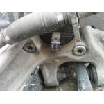 Puente Trasero Para Kia Niro
