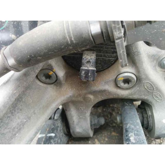 Puente Trasero Para Kia Niro