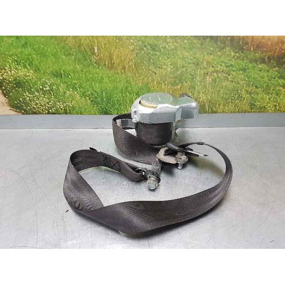 Pretensor Airbag Izquierdo Para Hyundai Ix55