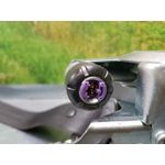 Pretensor Airbag Izquierdo Para Hyundai Ix55