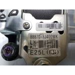 Pretensor Airbag Izquierdo Para Hyundai Ix55