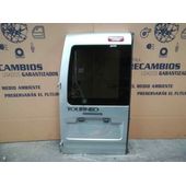 Puerta Trasera Izquierda Carga Para Ford Transit Connect