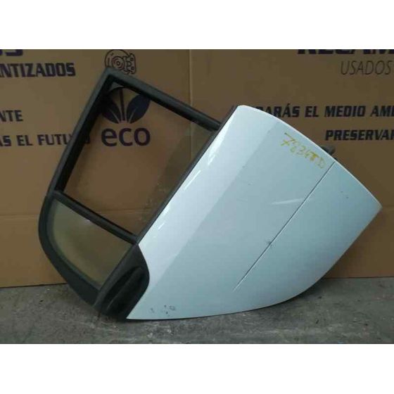 Puerta Trasera Derecha Para Smart Forfour