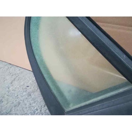 Puerta Trasera Derecha Para Smart Forfour