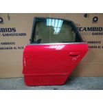Puerta Trasera Izquierda Para Audi A4 Berlina