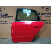 Puerta Trasera Izquierda Para Audi A4 Berlina
