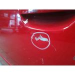 Puerta Trasera Izquierda Para Audi A4 Berlina