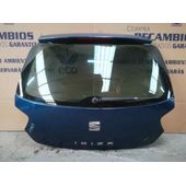 Porton Trasero Para Seat Ibiza