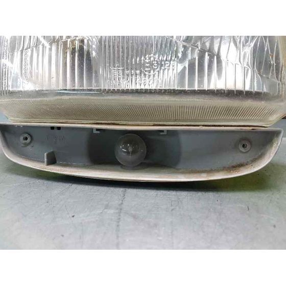 Faro Derecho Para Renault Twingo
