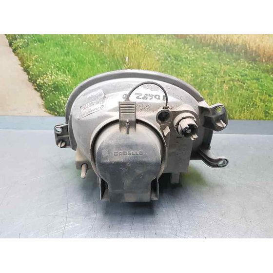 Faro Derecho Para Renault Twingo