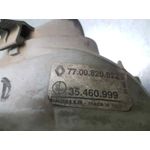 Faro Derecho Para Renault Twingo