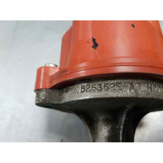 Delco Para Renault Twingo