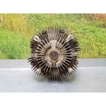 Ventilador Viscoso Motor Para Nissan Cabstar