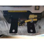 Kit Airbag Para Hyundai Ix55