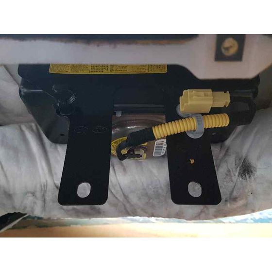 Kit Airbag Para Hyundai Ix55