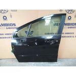 Puerta Delantera Izquierda Para Peugeot 308 Sw