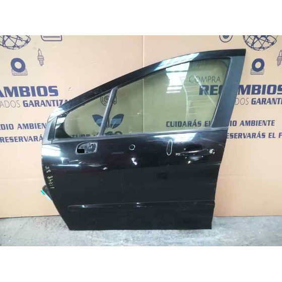Puerta Delantera Izquierda Para Peugeot 308 Sw