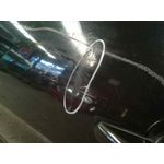 Puerta Delantera Izquierda Para Peugeot 308 Sw