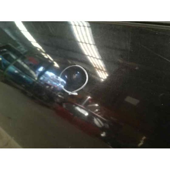 Puerta Delantera Izquierda Para Peugeot 308 Sw