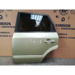 Puerta Trasera Izquierda para Hyundai Tucson (Jm)