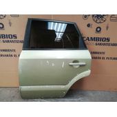 Puerta Trasera Izquierda para Hyundai Tucson (Jm)