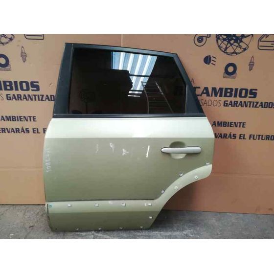 Puerta Trasera Izquierda para Hyundai Tucson (Jm)