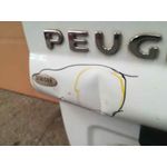 Puerta Trasera Izquierda Carga Para Peugeot Expert Kasten