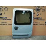 Puerta Lateral Corredera Izquierda Para Renault Kangoo