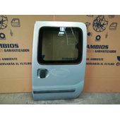 Puerta Lateral Corredera Izquierda Para Renault Kangoo