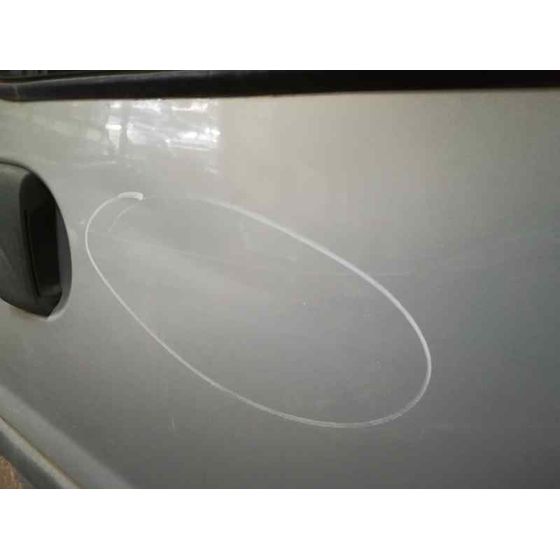 Puerta Lateral Corredera Izquierda Para Renault Kangoo
