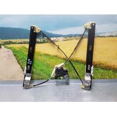 Elevalunas Delantero Derecho Para Seat Leon St