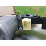 Elevalunas Delantero Izquierdo Para Seat Leon St