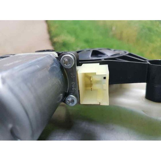Elevalunas Delantero Izquierdo Para Seat Leon St