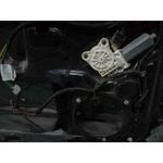 Elevalunas Delantero Izquierdo Para Mercedes Clase Clk  Coupe