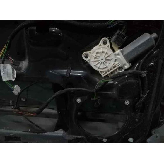 Elevalunas Delantero Izquierdo Para Mercedes Clase Clk  Coupe
