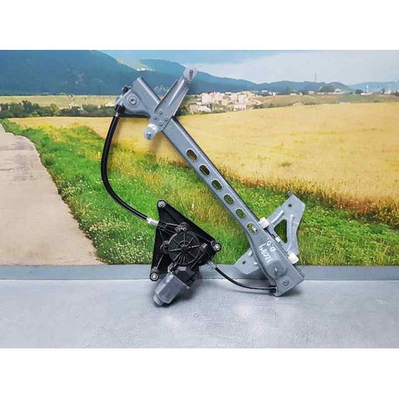 Elevalunas Delantero Derecho Para Peugeot 108