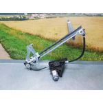 Elevalunas Delantero Derecho Para Peugeot 108