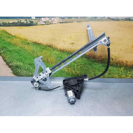 Elevalunas Delantero Derecho Para Peugeot 108