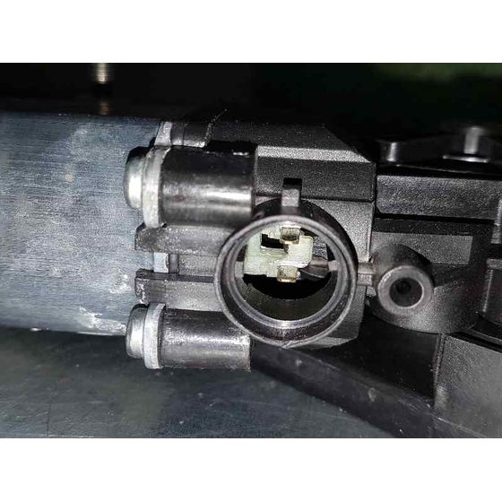 Elevalunas Delantero Derecho Para Peugeot 108