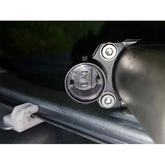 Elevalunas Delantero Derecho Para Dacia Sandero