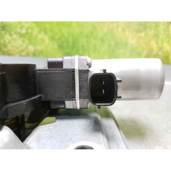 Elevalunas Delantero Derecho para Renault Clio Iv
