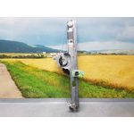 Elevalunas Delantero Izquierdo para Renault Scenic Ii