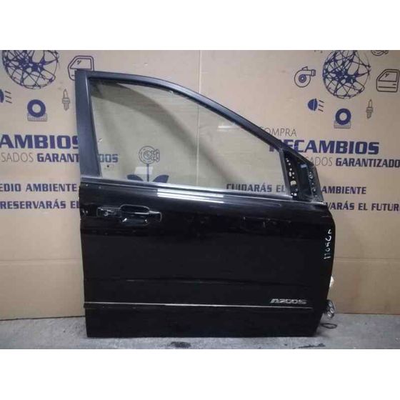 Puerta Delantera Derecha Para Ssangyong Actyon Sports