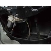 Elevalunas Delantero Derecho Para Ssangyong Actyon Sports